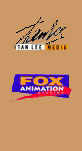 Fox Studios and Stan Lee Media Logos